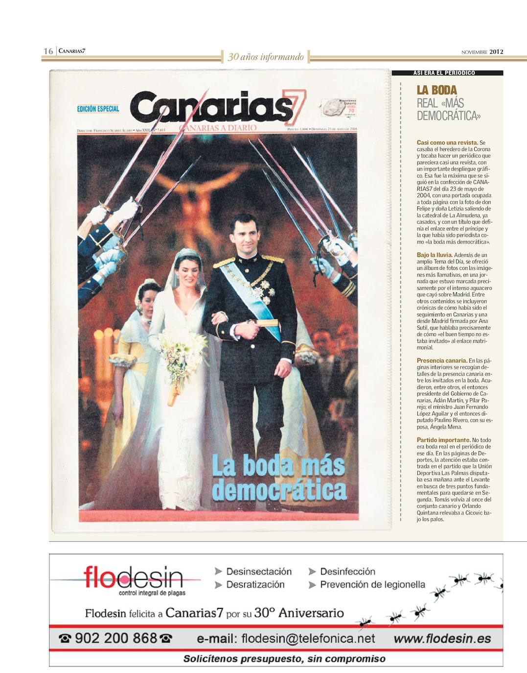 20 portadas para recordar