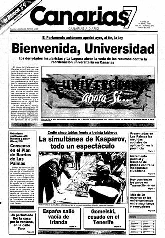 20 portadas para recordar