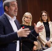 300 camas en seis meses y cuidados en casa: el plan para hospitalizados con alta