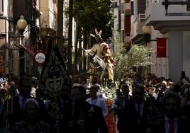 Semana Santa en Las Palmas de Gran Canaria: horario y recorrido de las procesiones