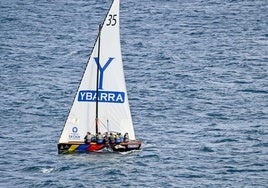 Villa de Agüimes y Arenales sorprenden en el arranque del Campeonato Aguas de Teror