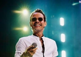 Conozca a los ganadores de las 10 entradas dobles para el concierto de Marc Anthony