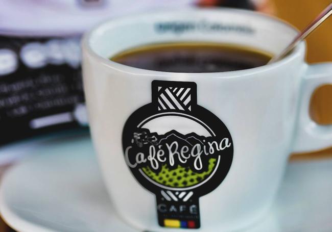 Café Regina