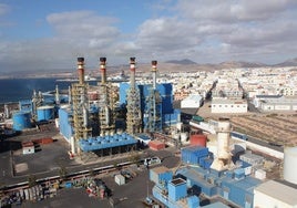 ¿Queda alguien que no quiera el traslado de la central eléctrica fuera de El Charco?