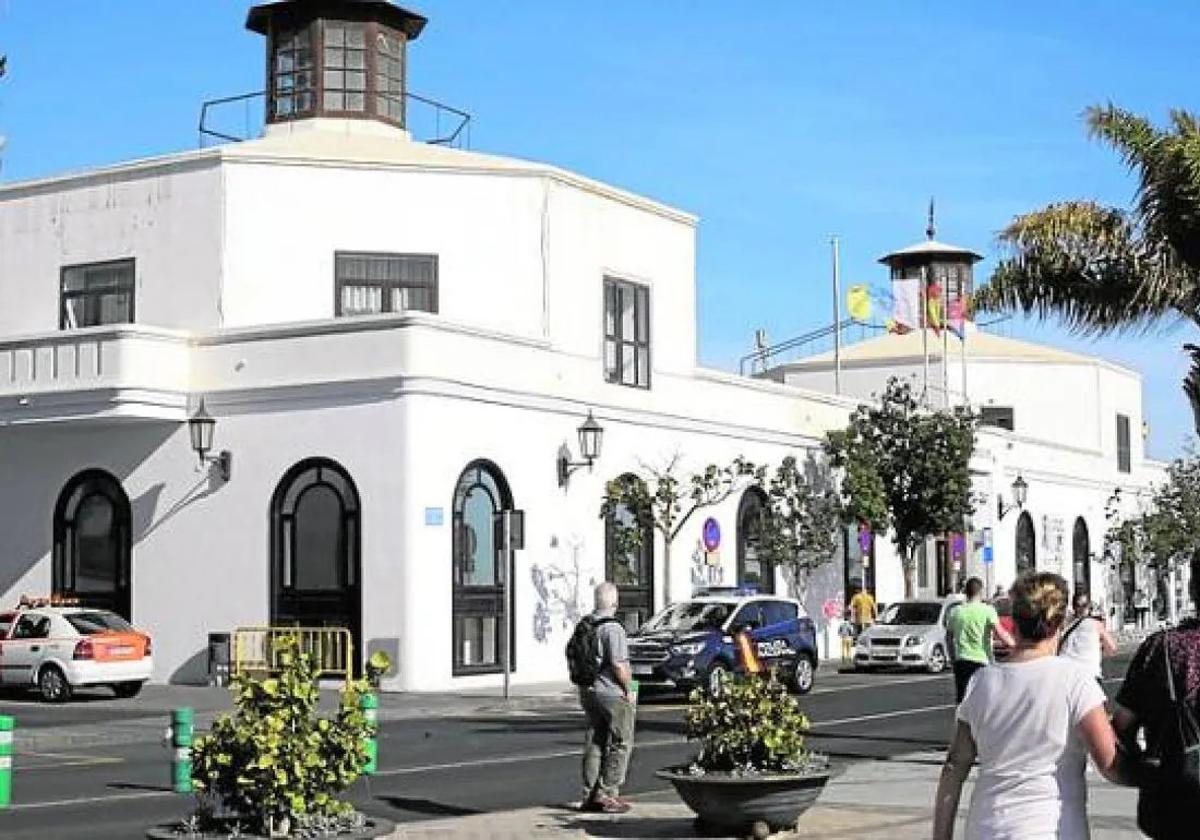 Arrecife prevé estrenar un centro de respiro familiar con 30 plazas en 2026
