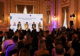 La XXII Edición del Foro Recursos Humanos de Canarias reunió a más de 200 profesionales del sector