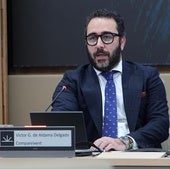 El Parlamento canario cita a Aldama para declarar el 30 de enero por el caso mascarillas
