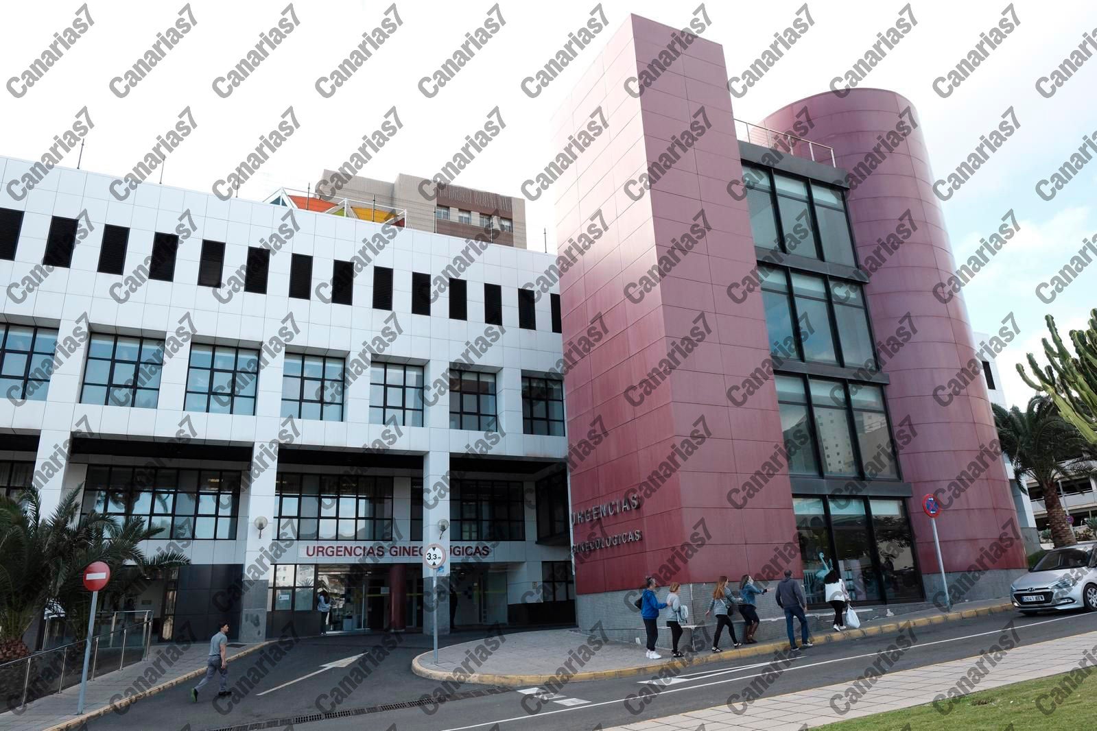 Expectación máxima por la salud de la hija de Anabel Pantoja