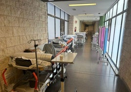 El Defensor del Paciente recibe en Canarias 307 quejas por negligencias, 26 por muertes