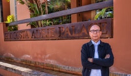 De Hermigua al hotel de Adeje: «Hace cinco años evitamos la propagación temprana del covid»