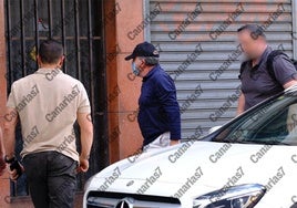 Crimen machista: Miguel cortó el cuerpo de Loli en trozos de 5 centímetros cuadrados