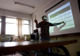 Inadvertido maltrato escolar