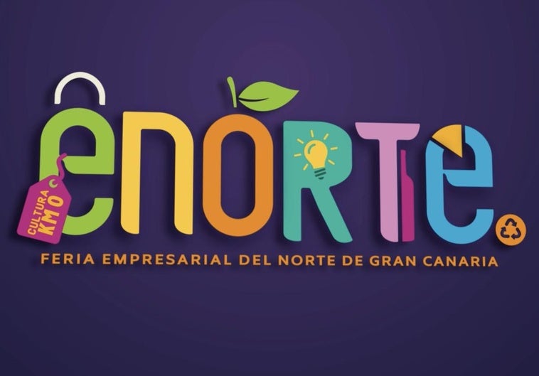 Arucas se convierte en el gran escaparate empresarial con Enorte 2025