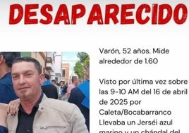 Hallan el cuerpo sin vida de Antonio Ortega Castellano, desaparecido en Gran Canaria