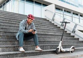 Normativas para patinetes eléctricos: lo que debes saber en 2025