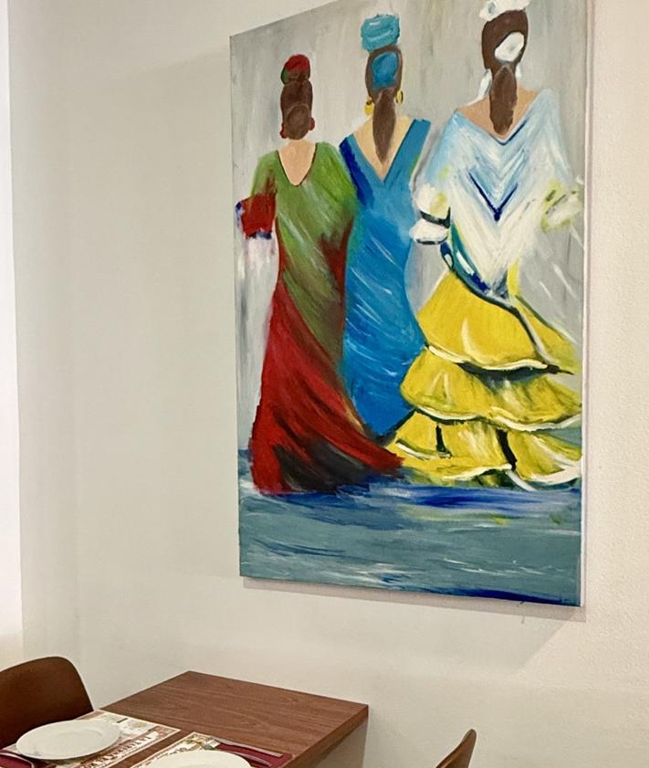Imagen secundaria 2 - La Taberna del Rocío