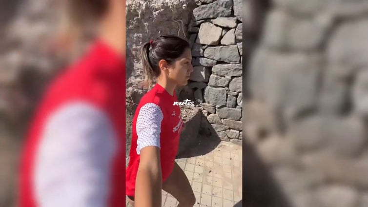 Entrena con nosotros para la CANARIAS7 Carrera de las Empresas