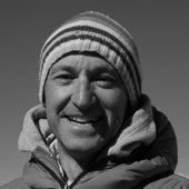 Juanra Madariaga