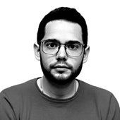 Rubén Serrano