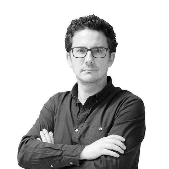 Antonio J. Armero