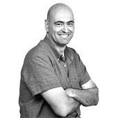 Javier Darriba