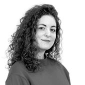 María Pedrosa