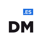 DM .