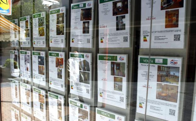 Los impuestos de la Junta ligados al mercado inmobiliario subirán en 74 municipios de Málaga