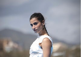 Carolina Yuste: «Soy eurofan. Todo lo que sea una buena mamarracha y un buen arcoíris me encanta»