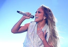 Jennifer López volverá finalmente a Marenostrum, donde ofreció su anterior concierto en la provincia en 2019.