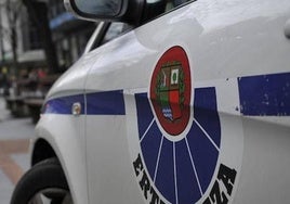 Ingresa en prisión el hombre que acuchilló a otro en Donostia
