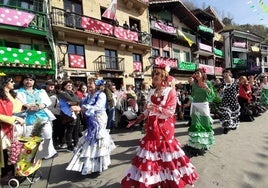 Tiempo de Carnaval y otros grandes planes para este fin de semana en Gipuzkoa