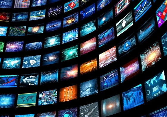Desciende la confianza en las redes sociales y aumenta en los medios tradicionales por la proliferación de 'fake news'