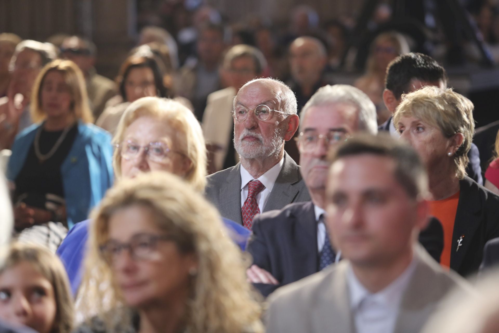 Día de Asturias: Actos religiosos en Covadonga