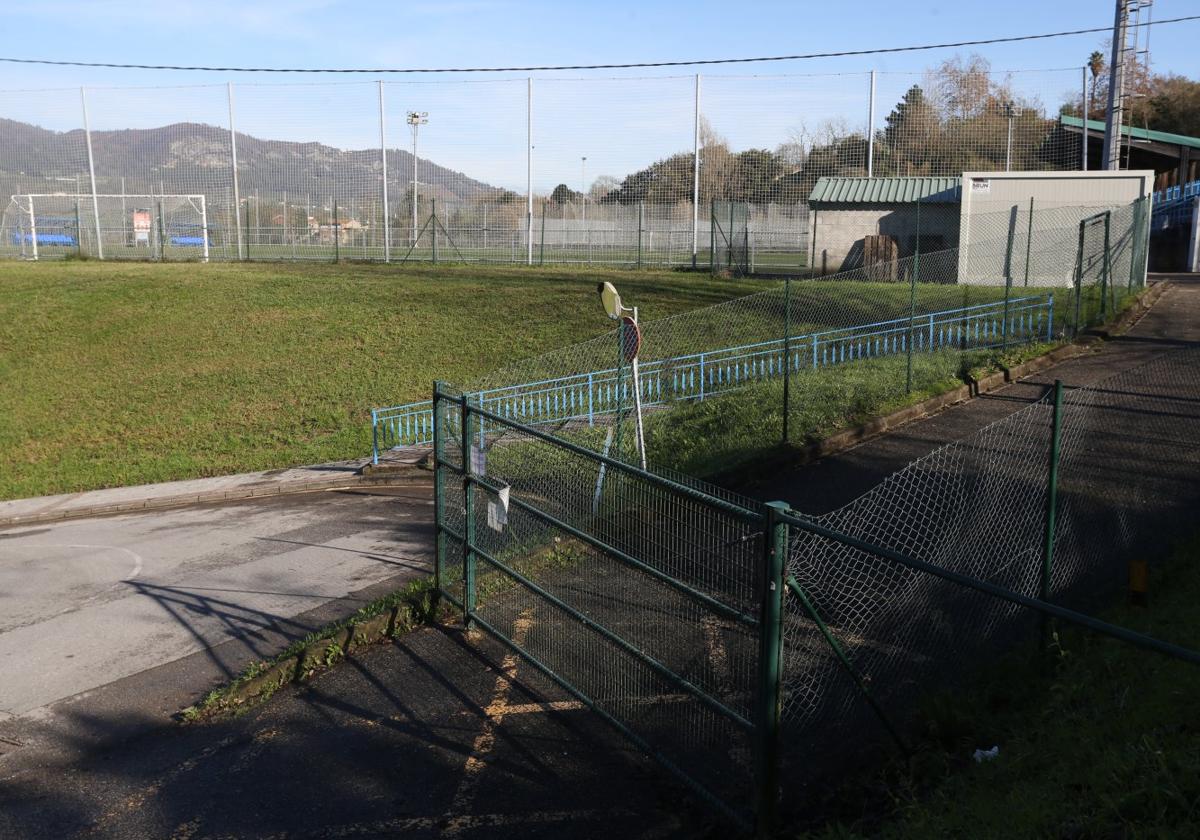 El Ayuntamiento de Oviedo valorará La Pixarra y el Asturcón como ciudad del Real Oviedo