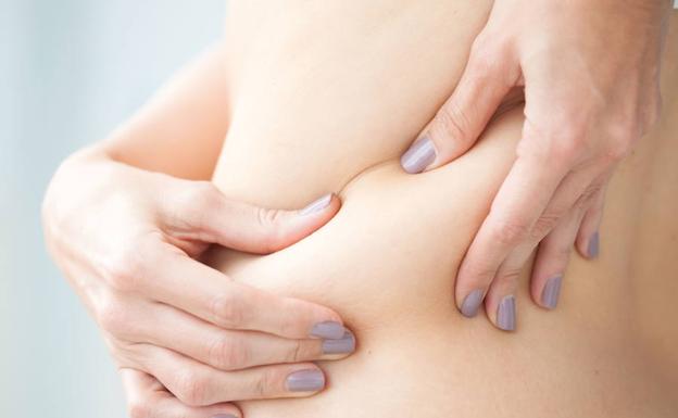 Una nueva técnica quirúrgica permite bajar 15 kilos de peso sin cirugía