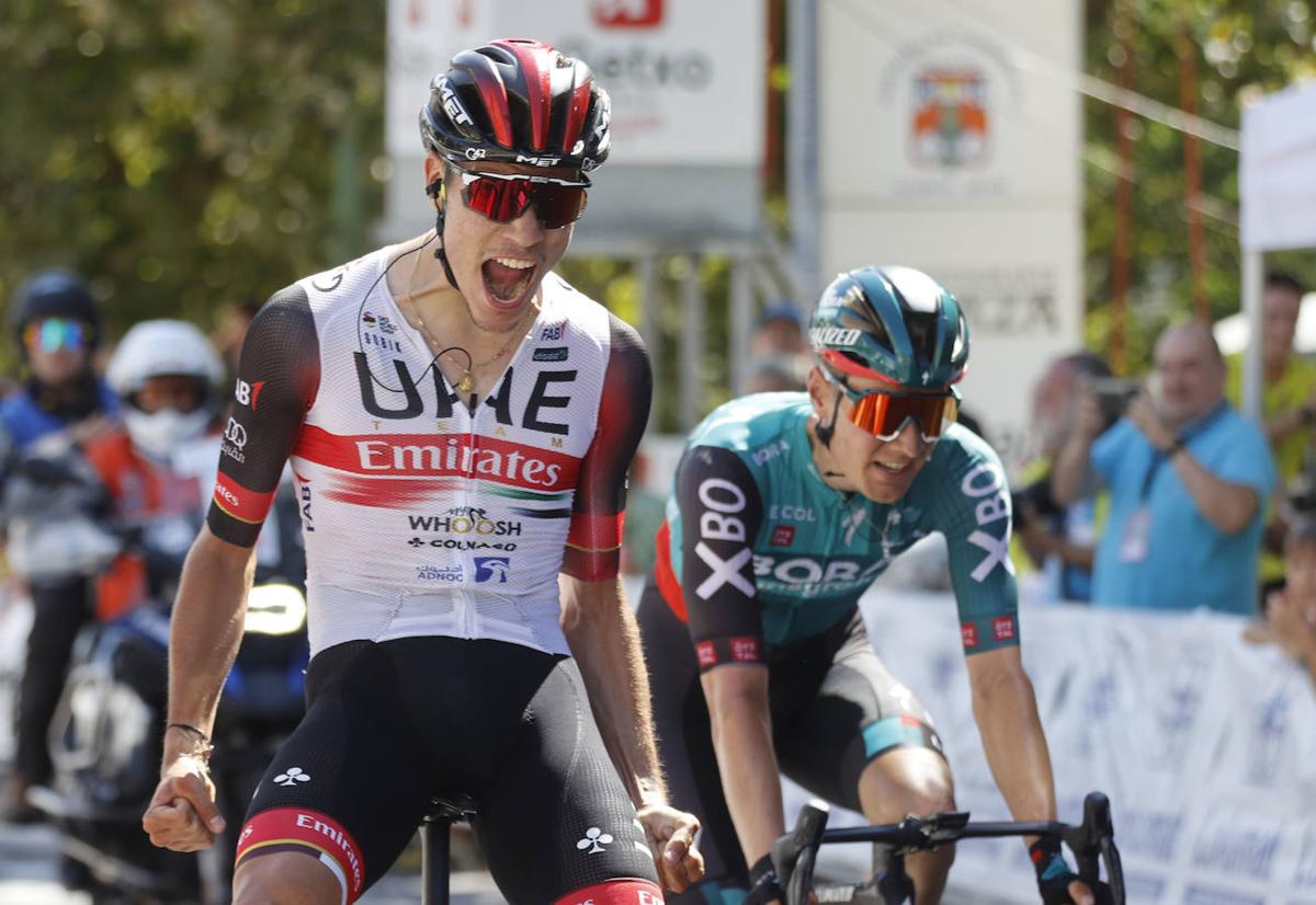 El Circuito de Getxo incluirá dos subidas a Pike Bidea para «romper la carrera»