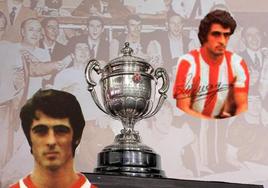 Fallece el exjugador José María Zuluaga