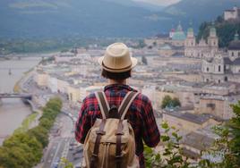 Consejos para elegir el mejor seguro de viaje para tus vacaciones por Europa