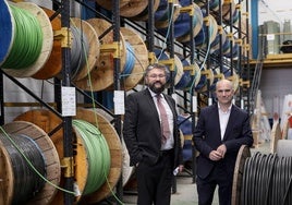 «El que domine la energía controlará el mundo»