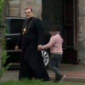 El falso obispo bilbaíno se instala con las monjas «herejes» en Belorado