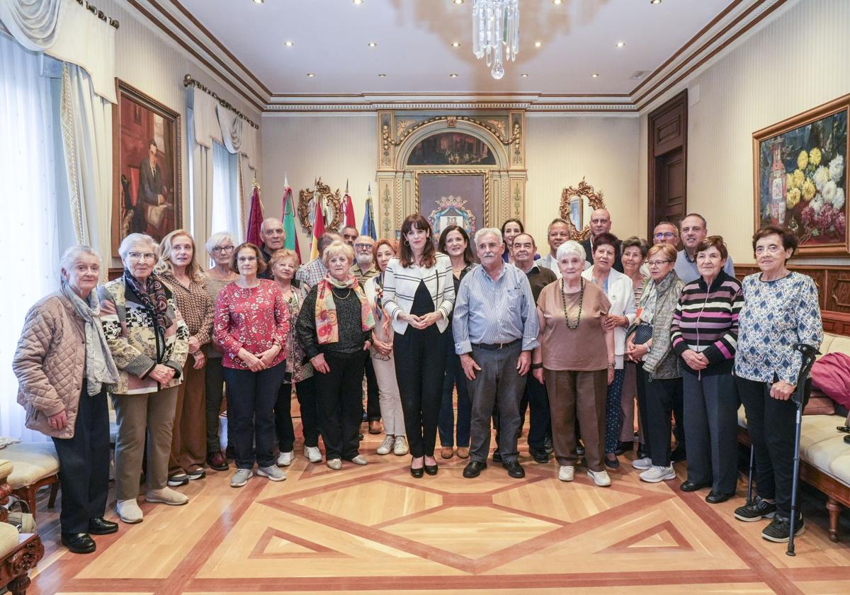 Vitoria recuerda la tragedia de Arriaga