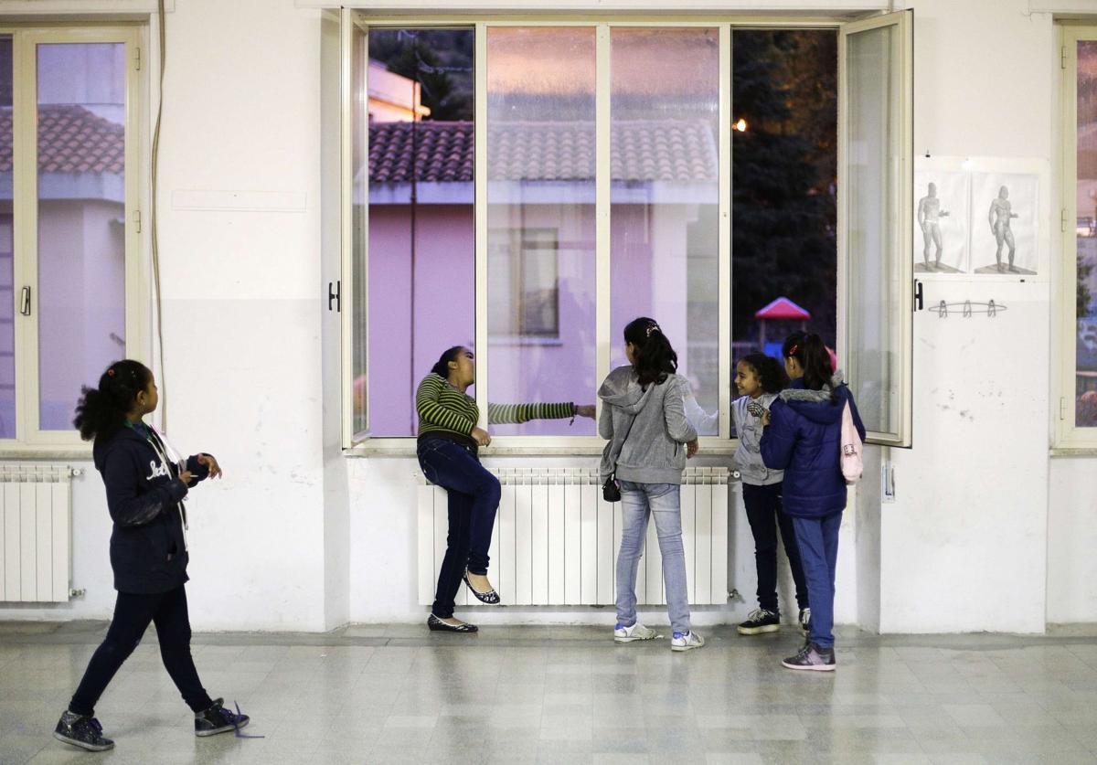 El 11% de los alumnos vascos estudian en centros considerados de «alta complejidad»