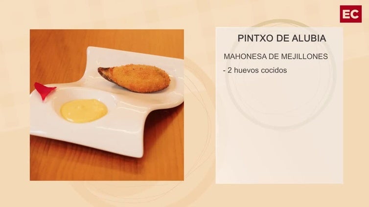 Así ha sido la comida en Gatzalde