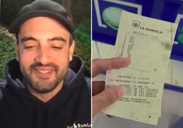 Un ex del Athletic priva a un aficionado del Albacete de ganar 4 millones de euros: «Te pido perdón»