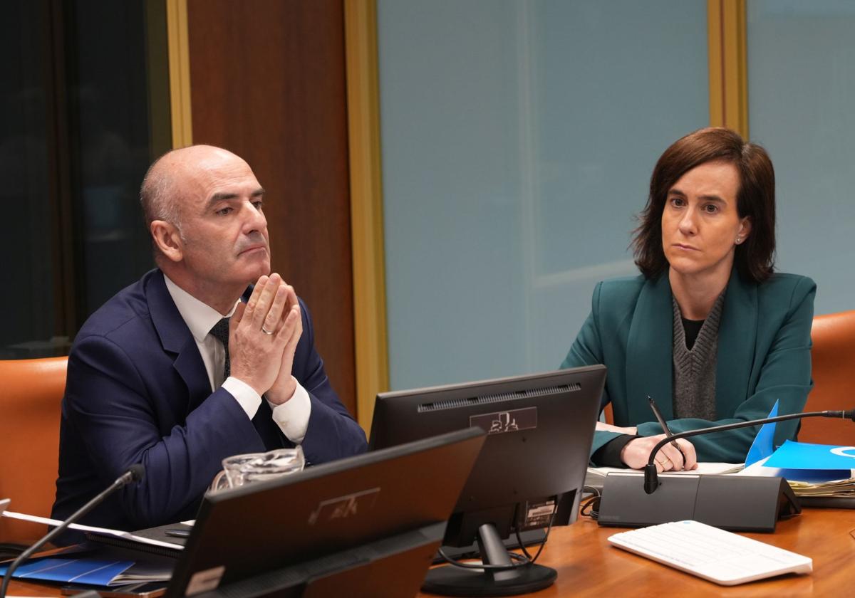 El director de EiTB asegura «abstraerse» de los «intereses políticos» del PNV