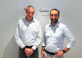 Arteche se une a Acciona para desarrollar un megaproyecto en Australia.