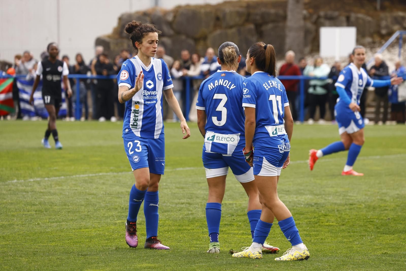 Así es el playoff que jugarán las Gloriosas para tratar de subir a Primera División