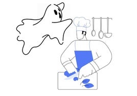 Fantasmas del pasado