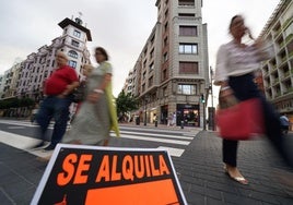 El programa Bizigune gestiona 7.375 viviendas en todo Euskadi.